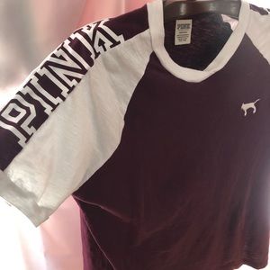 Victoria’s Secret PINK shirt